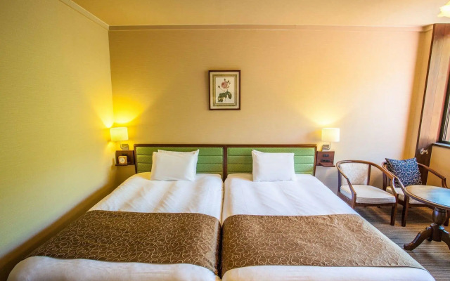 Izumigo Takayama Dog Paradise Hotel