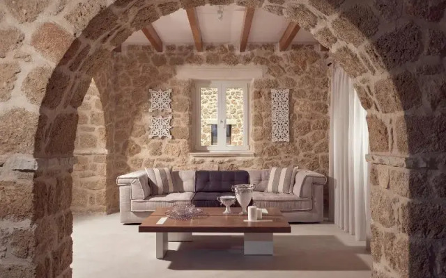 Arismari Luxury Villas