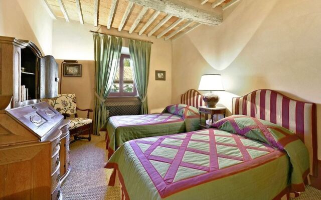 Verdidea - VILLA AIOLA