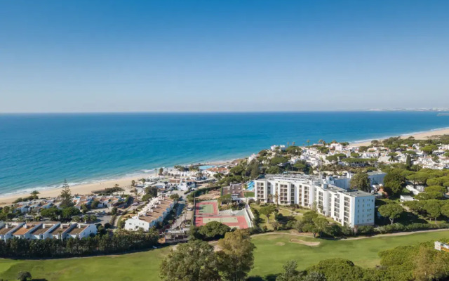 Dona Filipa Hotel