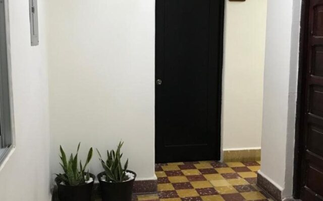 Hotel Puerta de Mar