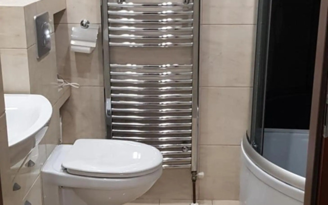 Apartamenty Bednarska