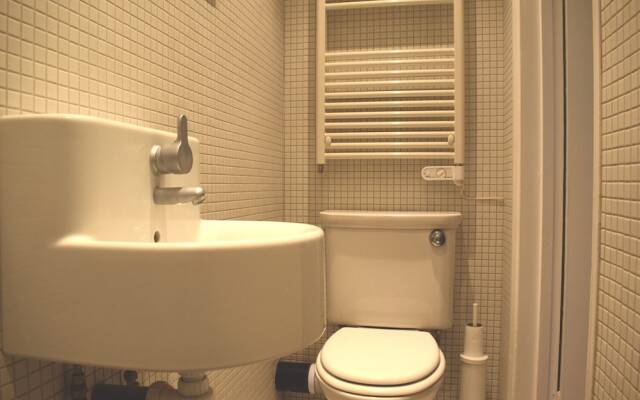 Studio Apartment in Kensal Green