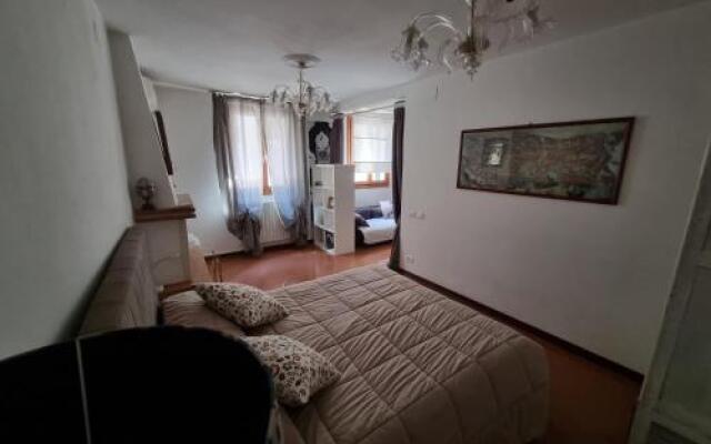Residenza al Volto
