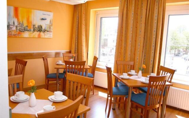 Hotel Garni Evido KG Salzburg