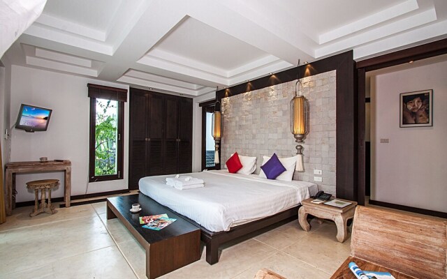 Nirano Villa 22 2 Beds