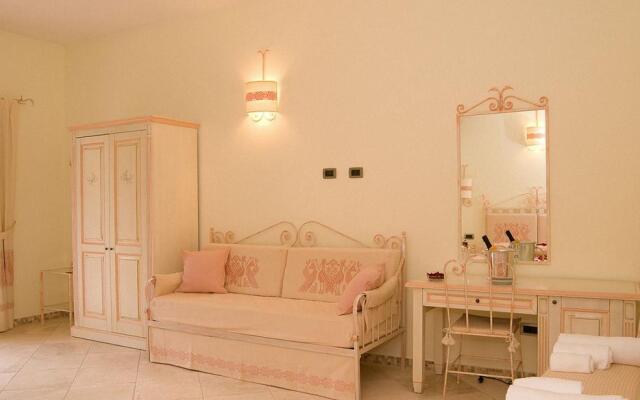 Hotel Soffio di Vento