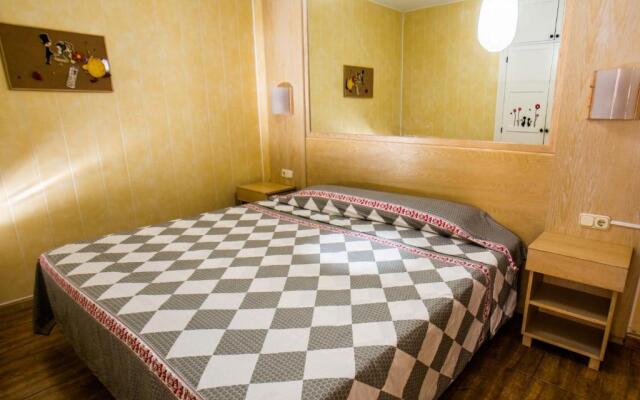 Apartamentos Orlando 85