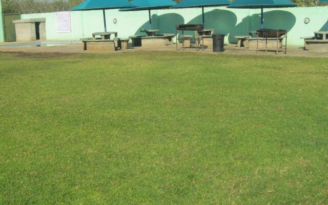 Mashamba Country House