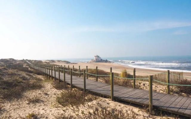 Miramar on Beach View Villa