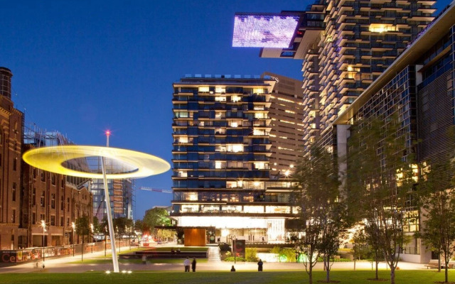 Sydney Premium Accomodations - Central