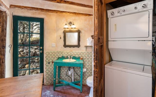 El Nido Lane Tesuque by Vtrips