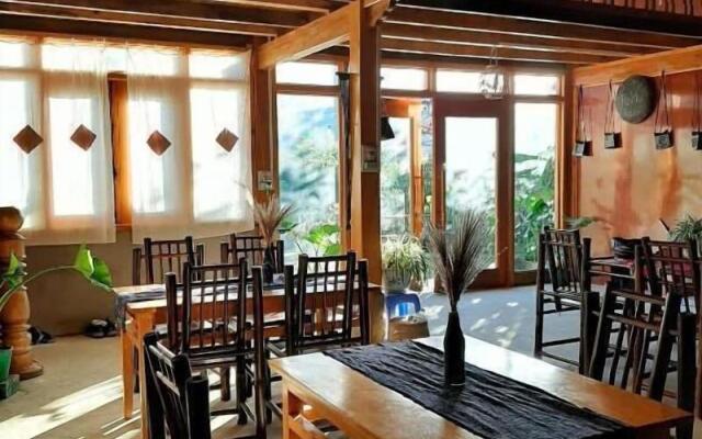 Po Mu House - Hostel