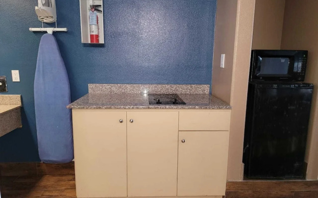 Best Western Executive Inn Raymondville