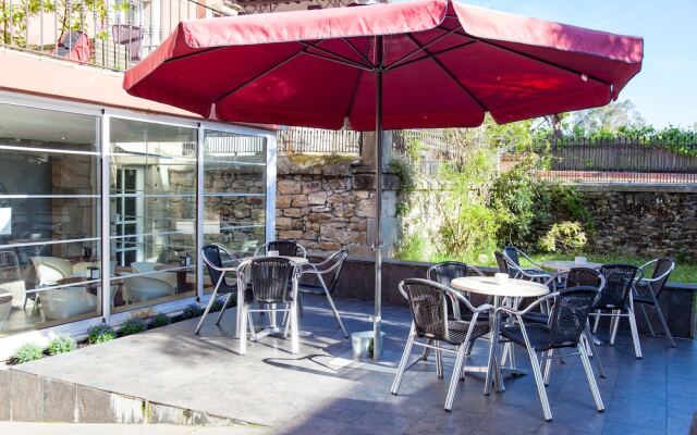 Posada Restaurante La Giraldilla