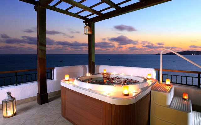 Aegean Boutique Suites Resort Sanya