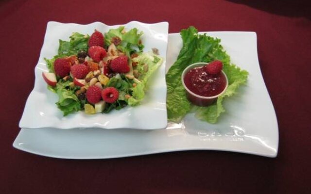 Complexe DIX80 Hôtellerie et Restaurant