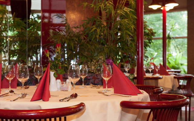 Arvena Park Das Hotel am Franken-Center
