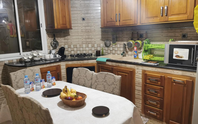 Appartement F4 Constantine