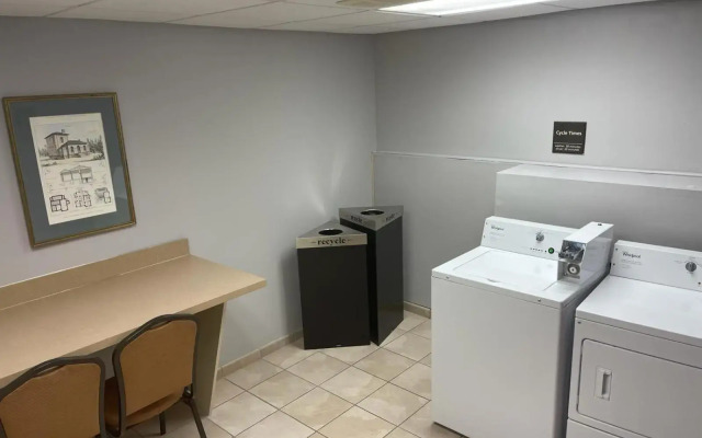Hampton Inn Brattleboro