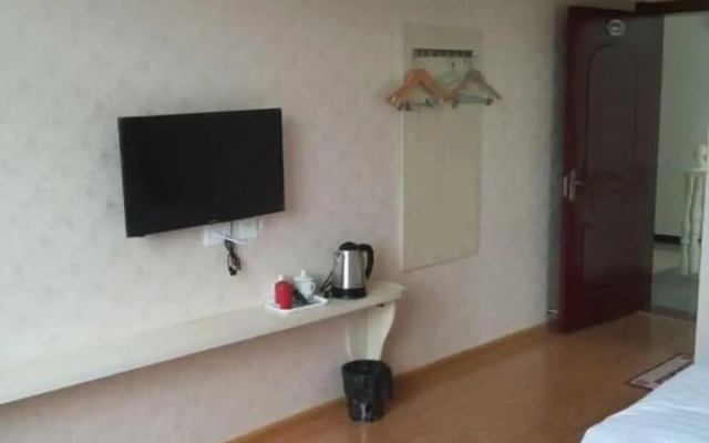 Xiagu Renjia Hostel – Guest Rooms – Anqing