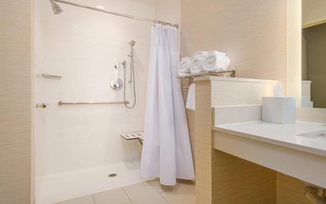 Fairfield Inn & Suites by Marriott Raleigh Cary