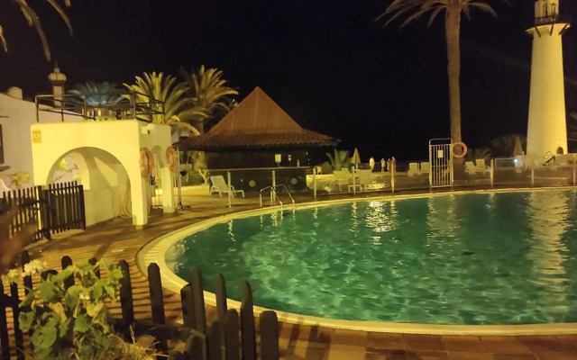Sun Club Aguila Playa