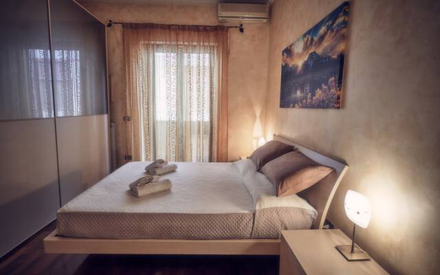 B&b 212 travelershome ciampino airport