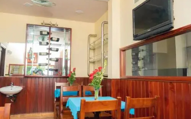 May Hotel