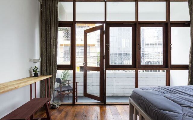 The Localist Chiangmai - Adults Only