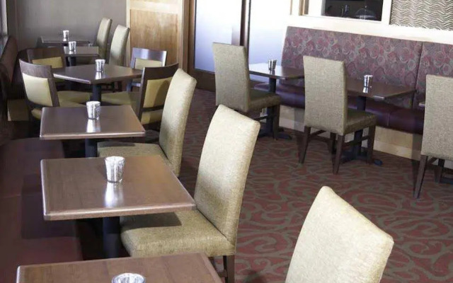 Hampton Inn and Suites Bemidji