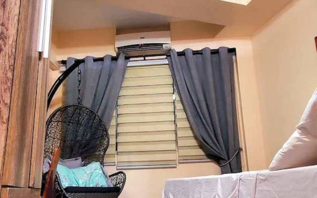 Urban Retreat at Shell Residences With Netflix 300mbps Wifi