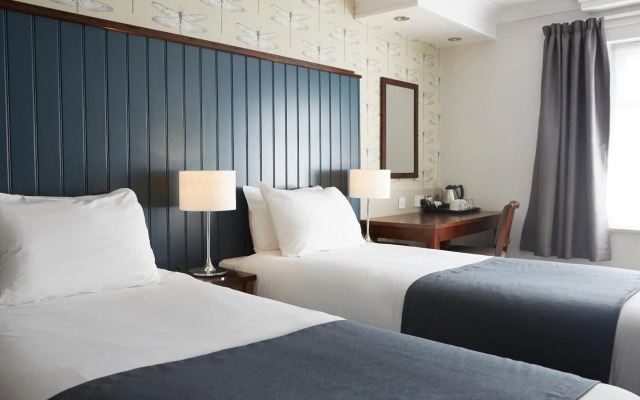 Darrington Hotel