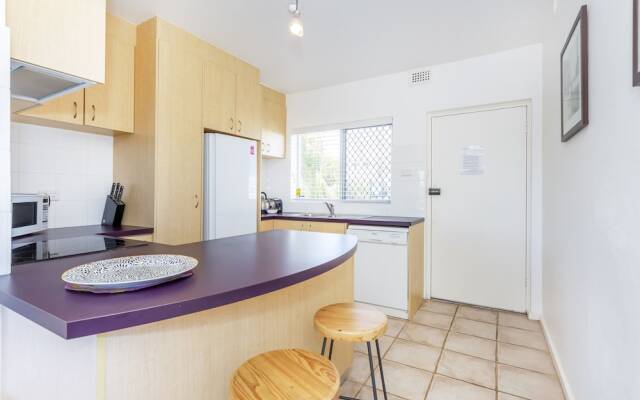 Cottesloe Marine Apartment