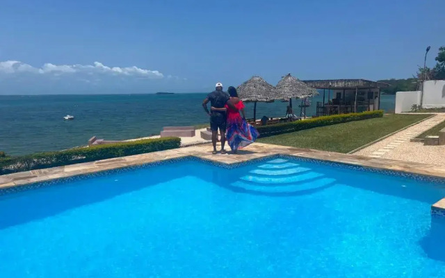 Calamari Beach Villas