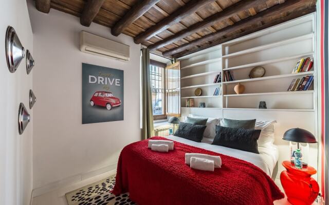 Sweet Inn - Monti - Urbana