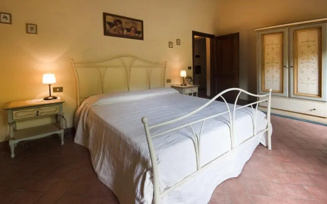 Agriturismo Le Buche di Viesca