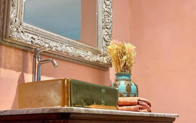 La Bergerie Barbebelle