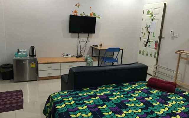 Manimai hostel