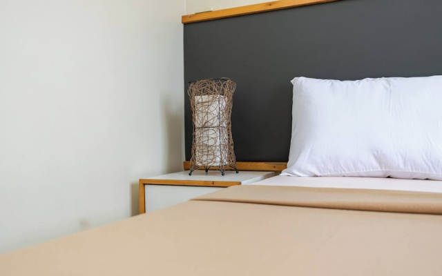 2-bedroom Retreat in Avida Riala Prime Location