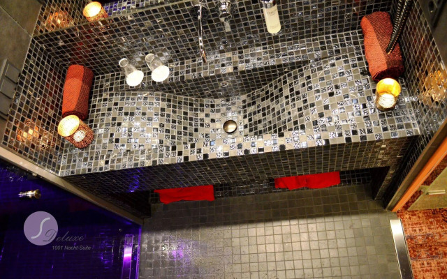 PLAZA INN stays design Dortmund
