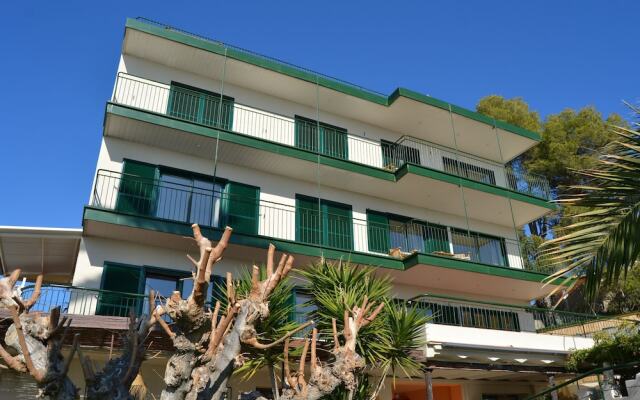 Paradisun Villajoyosa