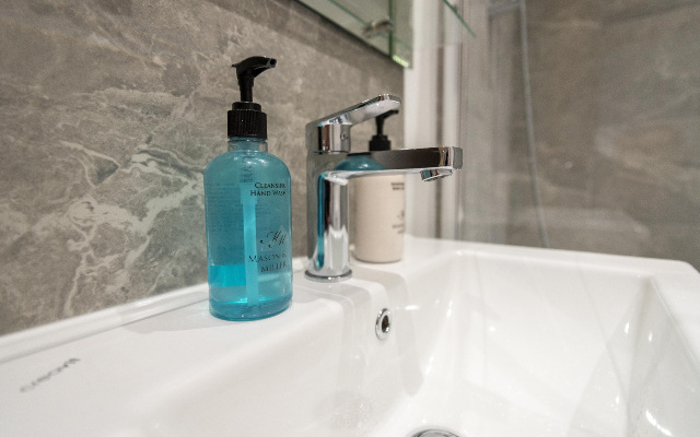 Hamilton Grace Apartments - The Quadrant