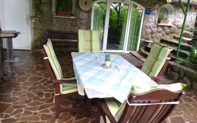 Studio Apartman Lavanda
