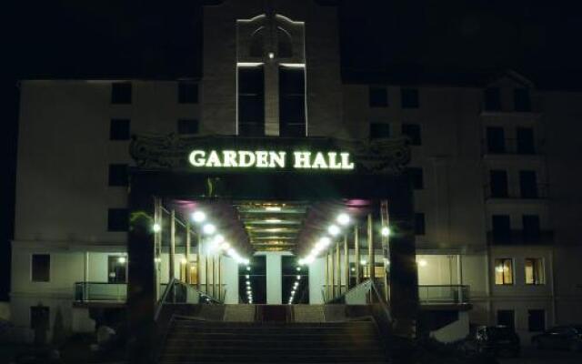 Garden Hall