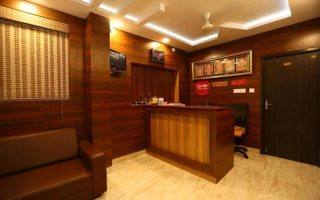 OYO Rooms Vadapalani AVM Studio