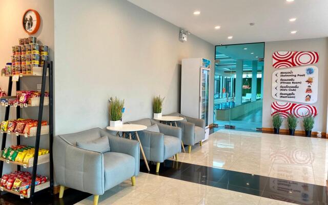 The Vet Boutique Hotel