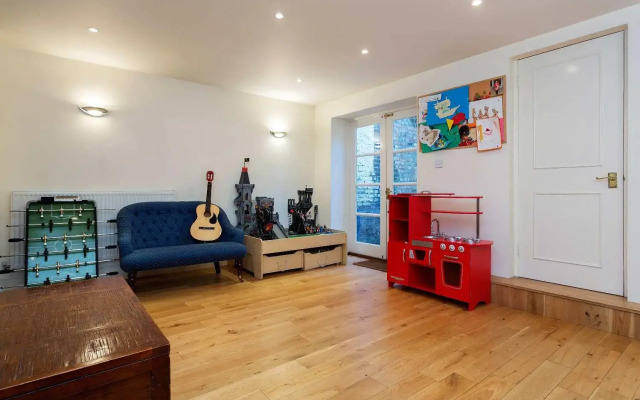Veeve - Belgravia Brilliance