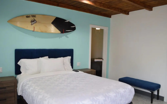 Calafia Inn