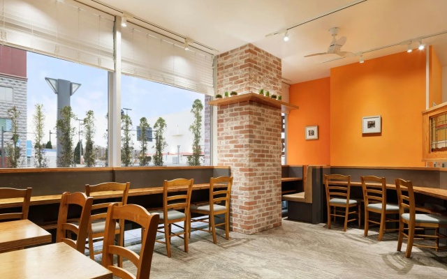 Four Points Flex By Sheraton Morioka